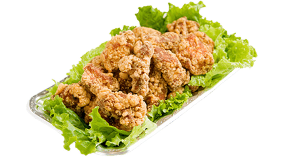 唐揚げ盛り（16個入り）